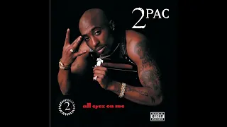 Tupac ,  All Eyes OnMe,   Full Album,  Best Quality,  HD