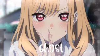 「AMV」My Dress-Up Darling - Ghost