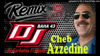 Chab azzdin اجمل  أغنية بالرميكس جعة ضجة في اليوتيوب