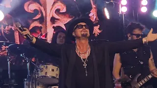 Geoff Tate - Operation: Mindcrime/Breaking the Silence (Live) -Club XL - Harrisburg, PA - 9/22/22