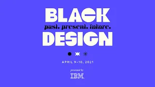 State of Black Design Conference | Day 2