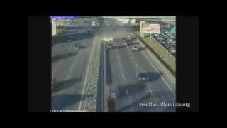 Car crash compilation 2 (spring-summer 2012) || Подборка аварий 2