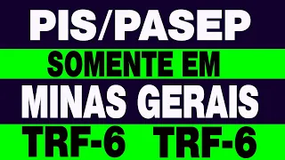 PISPASEP 2022 O QUE ACONTECEU COM MINAS GERAIS E AGORA O QUE FAZER