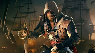 Assassin's Creed - Пиратская жизнь