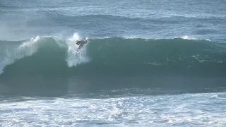 winter swell that isn't winter swell