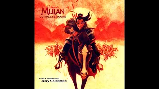 Mulan: Complete Score - Main Title