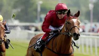 Soul Sister enters Betfred Oaks reckoning with Musidora glory