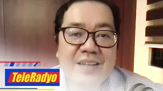 SRO | Teleradyo (17 October 2022)