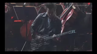 Synyster Gates with The Game Awards Orchestra [HD / 4K]