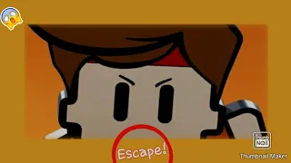 We Escaped The Hardest Prison In The Escapists 2!    ft. Depsi_YT