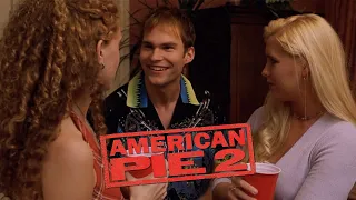 "I'm Steve Stifler And I Have An 11 Inch P*nis... Around!" | American Pie 2