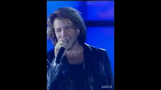 Always Bon jovi