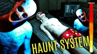 Beating The Mortuary Assistant on the HIGHEST DIFFICULTY! (New Update)