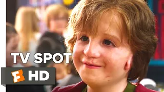 Wonder TV Spot - He's Ready (2017) | Movieclips Coming Soon