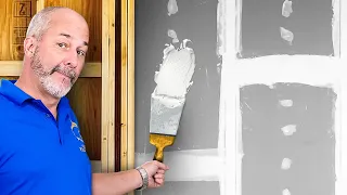 Drywall Fundamentals LIVE | Hanging, Mudding & Repair