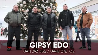 GIPSY EDO  LIPTOVSKÁ TEPLIČKA - Sov nakai  /vlastná tvorba/ VIDEOKLIP 4K