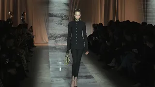 Bright Metamorphosis by Roberto Cavalli, Milan Fall/Winter 2024-25 | FashionTV | FTV