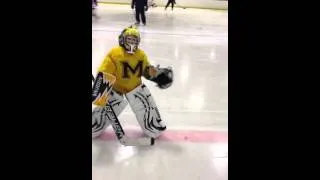 Tyler new pads