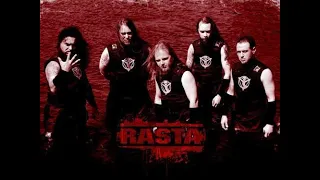 Rasta - Meridium (full album)