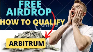 How to Arbitrum Airdrop Full Guide - Time Sensitive Potentially - Part 2 Discord READ DESCRIPTION