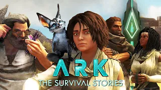 ARK: The Complete Survival Stories (Scorched Earth)