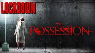 Lockdown Review: The Possession (2012) - Netflix