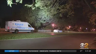 Man Stabbed In Riverside Park On UWS