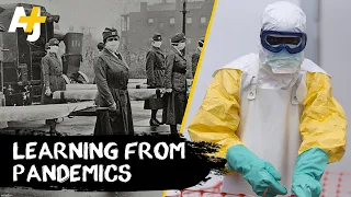 What The U.S. Failed To Learn From Past Pandemics