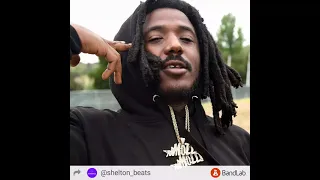 [FREE] Mozzy Type Beat 2021 [Produced By Shelton Beats] "Workin"