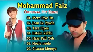 Mohammad Faiz New Song | Studio Version | Himesh Reshammiya Melodies | Mohammad Faiz All Song