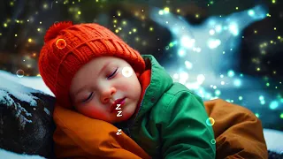 Sleep Soundly Tonight   Anxiety, Depression Relief with Sleep Music, Lullaby music #019