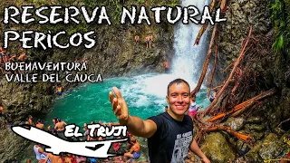 Reserva Natural PERICOS y los TUBOS Buenaventura ¿Cómo llegar? Valle del Cauca