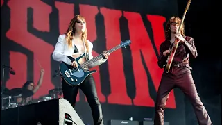 Maneskin @Lollapalooza [Full Live]