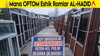 👍Mana Optom Arzo. Eshik Romlar👍 | Eshik Romlar Narxlari  94.011.87.06  91.699.16.10