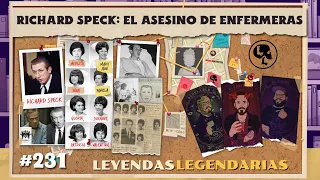 E231: Richard Speck - El asesino de enfermeras