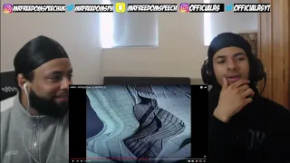 THIS SONG REMINDS US OF KOJOFUNDS & RAYE 🔥 *UK🇬🇧REACTION* 🇷🇺 ANIKV ft LILKRYSTALLL– БОЛЬШЕ