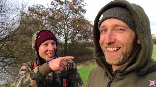 Mark Pitchers Carp Life - I drained my lake!