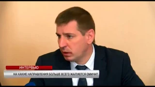 Интервью. Алексей Мартыненко