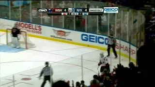 Dmitry Orlov Shootout Fail. March 13th 2012