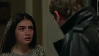 Kuzey Güney 48.Bölüm Kuzey Simay Sahnesi