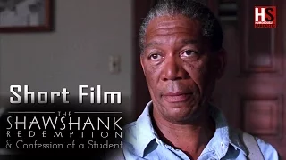 Shawshank Redemption &  Confession of a Student - Short Film By TMCV