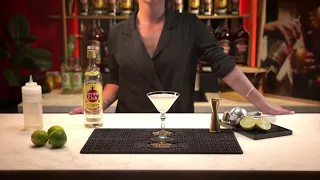 Havana Club 3 años - CLASSIC DAIQUIRI