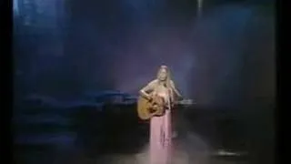 Joni Mitchell - Both Sides Now (Live, 1970)