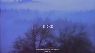 [FREE] ALTERNATIVE ROCK X EMO RAP TYPE BEAT "SMOKE" (prod. xenshel)