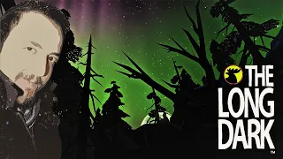 AURA IŞIKLARI - The Long Dark Türkçe #Hedef 500