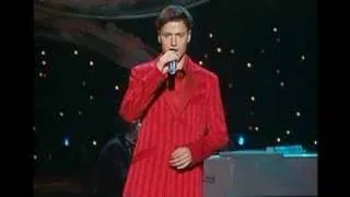 Vitas  -  An Autumn Leaf  (Лист осенний)  /  "Russia"  2003