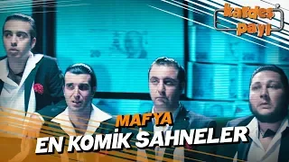 Mafyanın En Komik Sahneleri - Kardeş Payı 2. Sezon