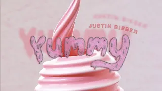 Justin Bieber - Yummy (Lyric Video) (Letra) (歌詞ビデオ)