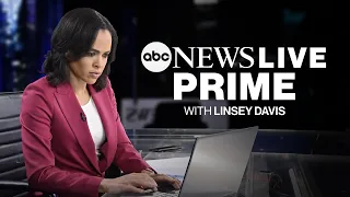 ABC News Prime: Biden's trip to Kyiv; Russian mercenary defector speaks out; Convo. with Jane Lynch
