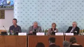 European Remembrance Symposium in Prague: Final remarks